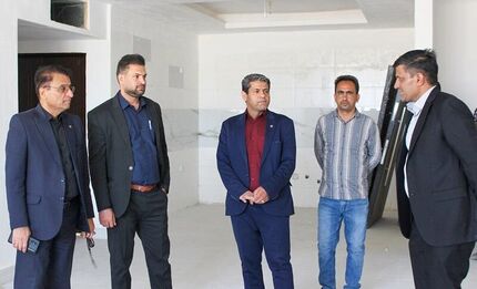 بانک مسکن ۴۵۰۰ خانواده در سیستان و بلوچستان را خانه دار کرد
