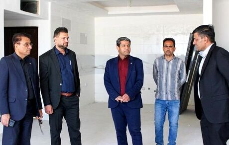 بانک مسکن ۴۵۰۰ خانواده در سیستان و بلوچستان را خانه دار کرد
