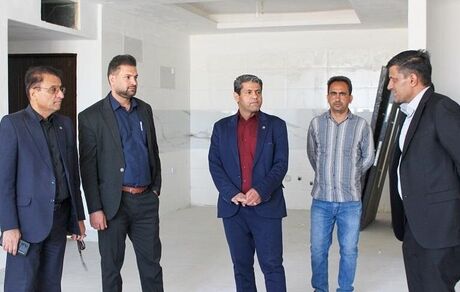بانک مسکن ۴۵۰۰ خانواده در سیستان و بلوچستان را خانه دار کرد
