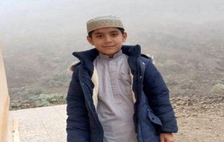 ادامه مفقودی پسربچه ۹ ساله در نیکشهر بعد از یک هفته