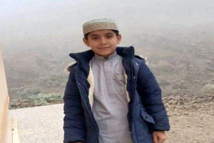 ادامه مفقودی پسربچه ۹ ساله در نیکشهر بعد از یک هفته