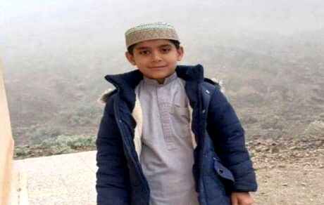 ادامه مفقودی پسربچه ۹ ساله در نیکشهر بعد از یک هفته