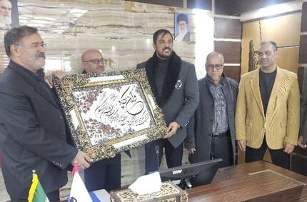 قهرمان دوومیدانی جایگزین نکیسا به عنوان مدیرعامل باشگاه ذوب آهن منصوب شد