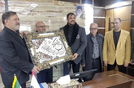 قهرمان دوومیدانی جایگزین نکیسا به عنوان مدیرعامل باشگاه ذوب آهن منصوب شد