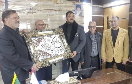 قهرمان دوومیدانی جایگزین نکیسا به عنوان مدیرعامل باشگاه ذوب آهن منصوب شد