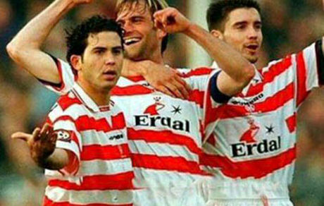 تسلیت باشگاه ماینس آلمان بابت درگذشت تیموریان