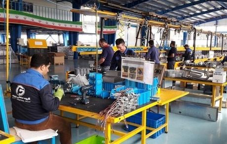 اعطای ۸۱۴ میلیارد تومان تسهیلات به واحدهای صادراتی در سال ۱۳۹۹