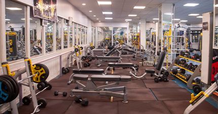 فقط ۱۷ درصد باشگاههای گناباد مجوز دارد