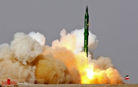 حذف توهم گزینه نظامی آمریکا علیه ایران نتیجۀ قدرت بازدارندگی دفاعی