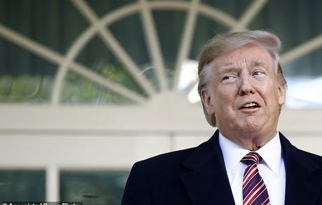 ترامپ منتظر دریافت هدیه کریسمس از طرف کیم جونگ اون است