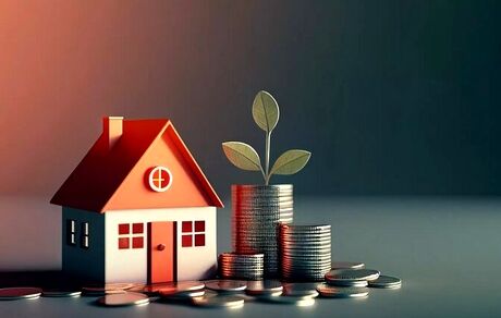 افزایش سقف تسهیلات نهضت ملی مسکن در شهرها به ۸۰۰ میلیون تومان