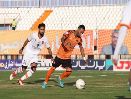 خرید بازیکن خارجی برای دو باشگاه لیگ برتری ممنوع شد!