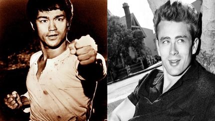  بازیگر مشهوری که پیش از دیدن آخرین فیلمشان از دنیا رفتند 