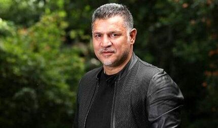 علی دایی: در جوانی استقلالی بودم / انتخاب اسکوچیچ فوتبالی نبود