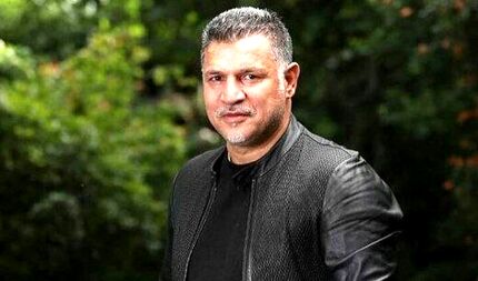 علی دایی: در جوانی استقلالی بودم / انتخاب اسکوچیچ فوتبالی نبود