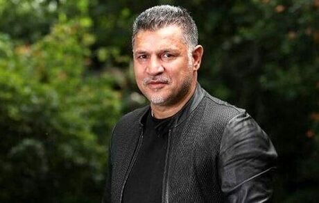 علی دایی: در جوانی استقلالی بودم / انتخاب اسکوچیچ فوتبالی نبود