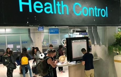 تمهیدات انگلیس برای مقابله با ویروس کرونا