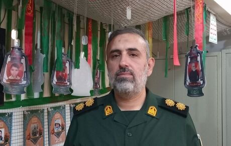 شناسایی یکی از شهدای لشکر ۱۹ فجر پس از ۳۸ سال