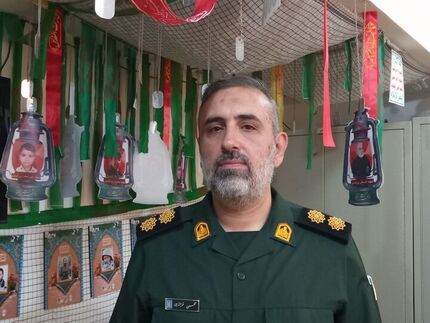 شناسایی یکی از شهدای لشکر ۱۹ فجر پس از ۳۸ سال