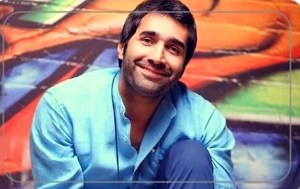 هادی کاظمی: فکر نمی کردم روزی نقش کمدی بازی کنم