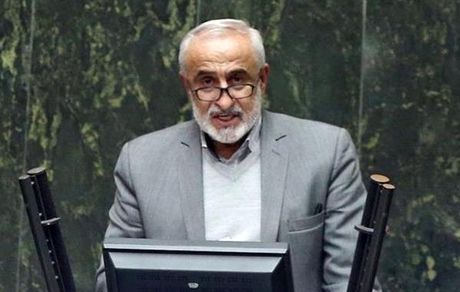 نماینده تهران از مجلس استعفا کرد