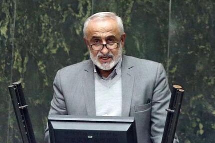 نماینده تهران از مجلس استعفا کرد