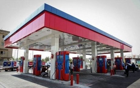 جابه‌جایی روزانه ۲۱۰ میلیون لیتر سوخت مایع در کشور