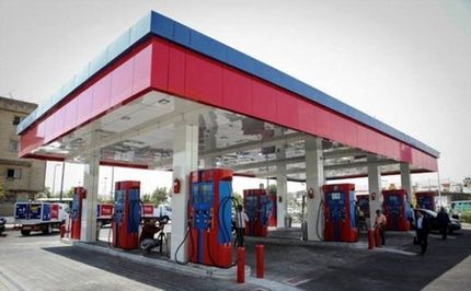 جابه‌جایی روزانه ۲۱۰ میلیون لیتر سوخت مایع در کشور