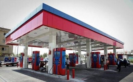 جابه‌جایی روزانه ۲۱۰ میلیون لیتر سوخت مایع در کشور