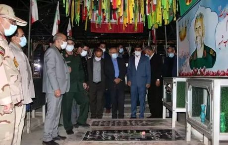 وزارت کشور به تدریج استانداران را تغییر خواهدداد