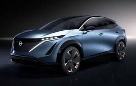 نگاهی به محصول جدید نیسان  آریا 