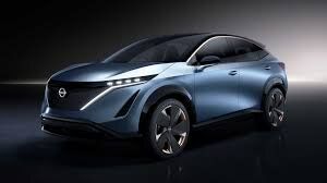 نگاهی به محصول جدید نیسان  آریا 