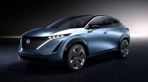 نگاهی به محصول جدید نیسان  آریا 