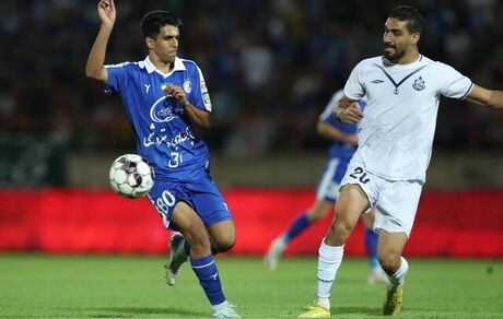 تعویق بازی‌های استقلال و پرسپولیس در هفته چهارم لیگ برتر
