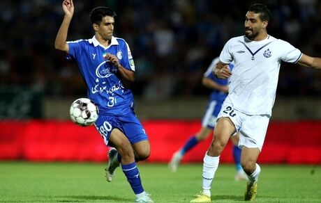 تعویق بازی‌های استقلال و پرسپولیس در هفته چهارم لیگ برتر