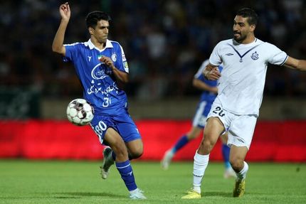 تعویق بازی‌های استقلال و پرسپولیس در هفته چهارم لیگ برتر