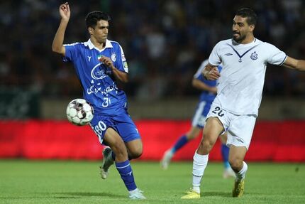 تعویق بازی‌های استقلال و پرسپولیس در هفته چهارم لیگ برتر