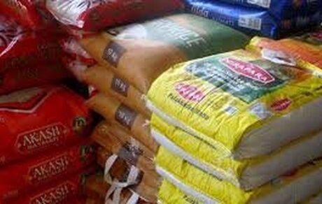 واردکنندگان برنج خواستار افزایش قیمت شدند