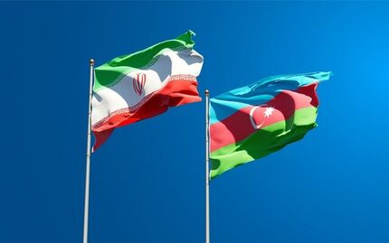 رئیس جمهور: علاقمند به گسترش ارتباطات و روابط با جمهوری آذربایجان هستیم