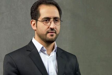 انتصاب رئیس هیات عامل صندوق ملی مسکن