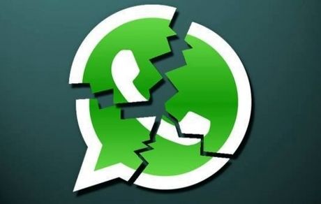 پایان پشتیبانی پیام‌رسان واتس‌اپ از برخی گوشی‌های موبایل
