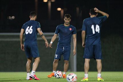 آل‌کثیر در پرسپولیس ماندنی شد