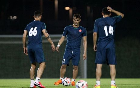 آل‌کثیر در پرسپولیس ماندنی شد