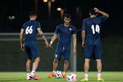 آل‌کثیر در پرسپولیس ماندنی شد