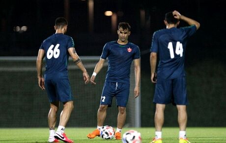 آل‌کثیر در پرسپولیس ماندنی شد