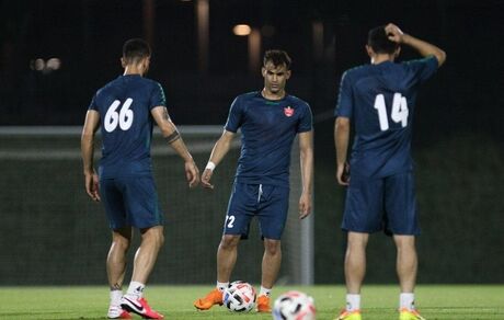 آل‌کثیر در پرسپولیس ماندنی شد