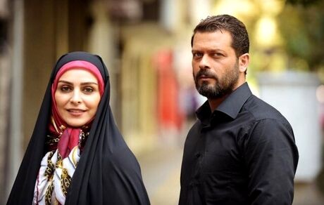 پخش سریال «مرضیه» با بازی زنده‌یاد ماه چهره خلیلی