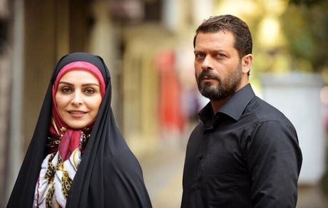 پخش سریال «مرضیه» با بازی زنده‌یاد ماه چهره خلیلی