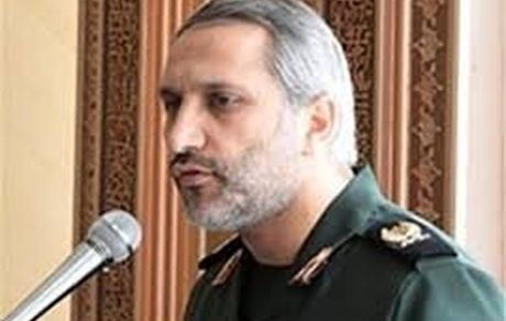 
سردار یزدی: مسئولین تفکر بسیجی را در خود ایجاد کنند
