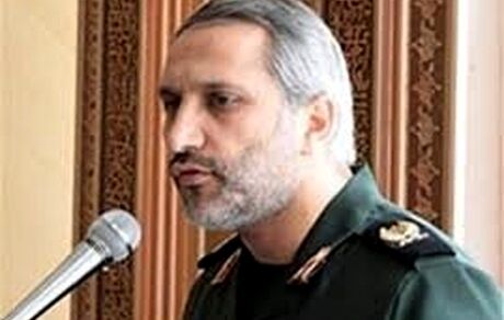 
سردار یزدی: مسئولین تفکر بسیجی را در خود ایجاد کنند
